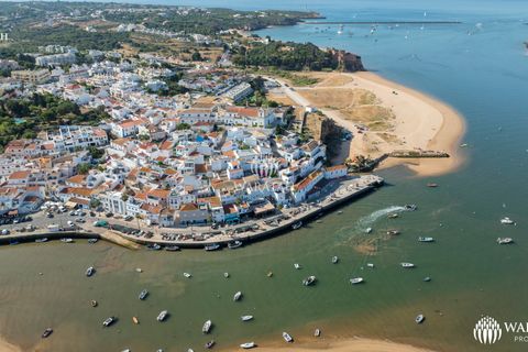 Byhus i Ferragudo, Faro, Ferragudo - € 585.000 | Ref: Estuário - foto 28